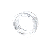 LINCOLN 390131 SNAP BUSHING HEYCO WP750