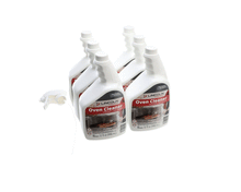 LINCOLN 4604104 LNC OVEN CLEANER MAGNUS CHEMIC 6-32OZ