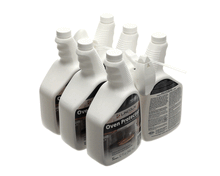 LINCOLN 4604106 LNC OVEN PROTECTOR MAGNUS CHEM