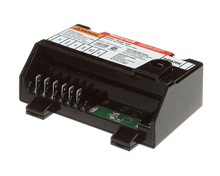 LINCOLN 501250-2EP CONTROL BURNER X2
