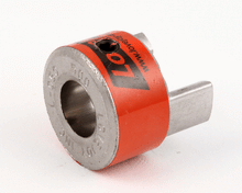 LINCOLN 508103EP COUPLING MALE LOVEJ EFLW
