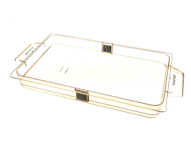 LINCOLN 8122605 RFID PAN