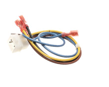 LINCOLN 369498 ADAPTER MAIN MOTOR
