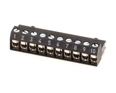 LINCOLN 370335 CONNECTOR TIME/TEMP