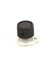 LINCOLN 369804 KNOB CLEAR SKIRT