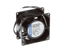 LINCOLN 369569 MOTOR FAN COOL''G 2''