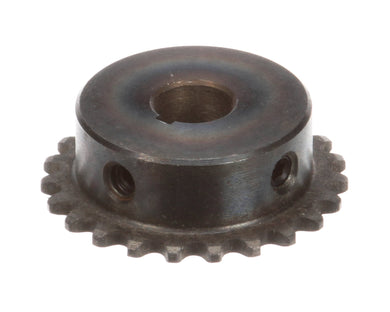 LINCOLN 371204 SPROCKET 1/2 BORE 23N 3255/327