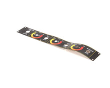 LINCOLN 001001SP TAG POWER TOP-MIDDLE-BTM