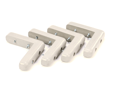 LOCKWOOD C-BUMPERKIT CORNER BUMPER KIT - CABINET ON