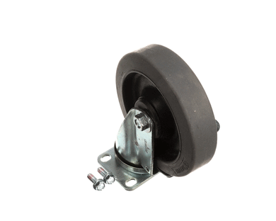 LOCKWOOD CAS-51AS-SB ANTI-STATIC/SWIVEL W/ BRAKE
