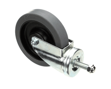 LOCKWOOD CAS-51AS-TH-S ANTI STATIC THREADED STEM 5 X
