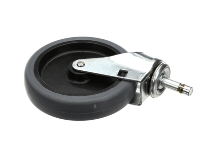 LOCKWOOD CAS-51GR 5X1-1/8 GRIP RING CASTER