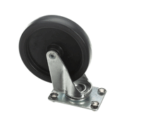 LOCKWOOD CAS-51PO-S-B CASTER-CA72/60/33 WITH BRAKE