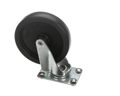 LOCKWOOD CAS-51PO-S-B CASTER-CA72/60/33 WITH BRAKE