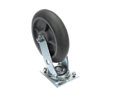 LOCKWOOD CAS-82HT-S 8X2 HIGH TECH SWIVEL CASTER