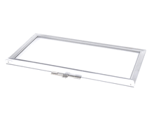 LOCKWOOD DOOR-72-RR12-R DOOR FRAME ASSEMBLY INCLUDING