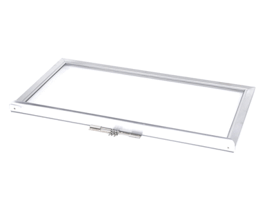 LOCKWOOD DOOR-72-RR12-R DOOR FRAME ASSEMBLY INCLUDING