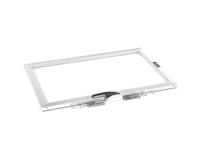 LOCKWOOD DOOR-72RR-CDD-MH-L DOOR W/MAG 20-3/4 LEFT HINGE