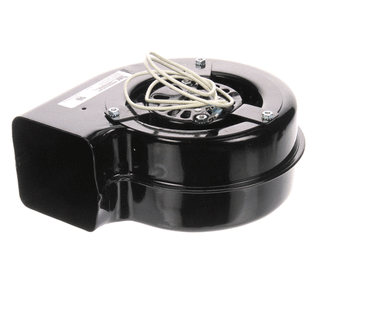 LOCKWOOD H-BLOWER BLOWER MOTOR W/ SQUIRREL CAGE