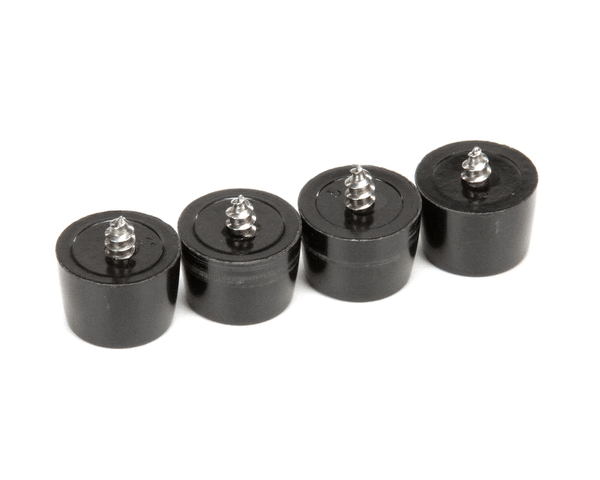 LOCKWOOD PARTS H-FOOT