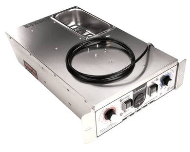 LOCKWOOD H-HEATUNIT-EXT-6 EXTERNAL HEAT UNIT FOR CA67 61