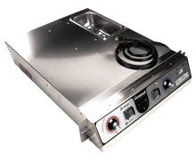 LOCKWOOD H-HEATUNIT-EXT EXTERNAL HEAT UNIT FOR CA71 72