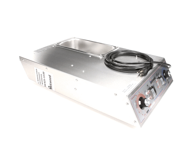 LOCKWOOD PARTS H-HEATUNIT-INT