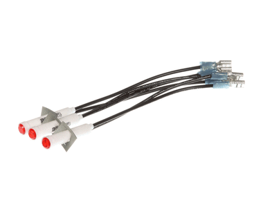 LOCKWOOD H-IDL SET OF 3 INDICATOR LIGHTS