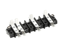 LOCKWOOD H-TBLOCK-A TERMINAL BLOCK