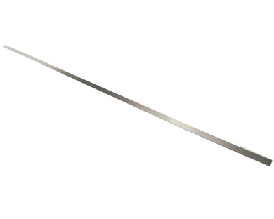 LOCKWOOD SS-STRIP-LG STAINLESS STEEL STRIP - LARGE