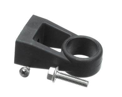 LOCKWOOD XXHANDLEBRCKTCTR OPEN HOLE BRACKET