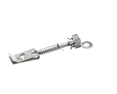 LOW TEMP INDUSTRIES 150700 SCREW