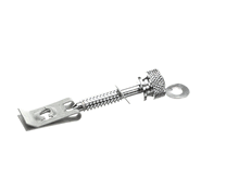 LOW TEMP INDUSTRIES 150700 SCREW