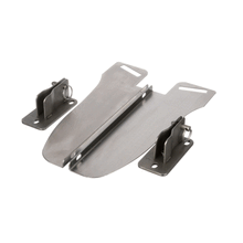 LOW TEMP INDUSTRIES 171600 BRACKET SOLID TRAY SLIDE(12)