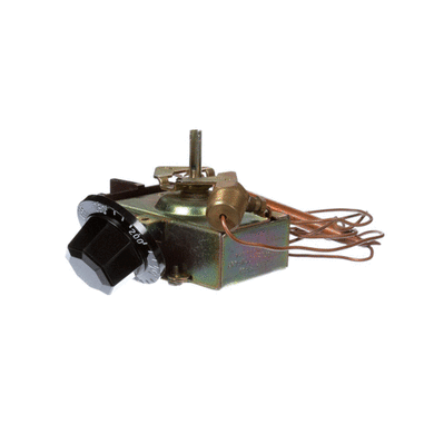 LOW TEMP INDUSTRIES 190900 THERMOSTAT ELECTRIC(D1)