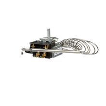 LOW TEMP INDUSTRIES 195400 THERMOSTAT,ELECTRIC(KA-601-72)