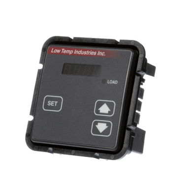 LOW TEMP INDUSTRIES 195442 CONTROL  TEMPERATURE (240V)