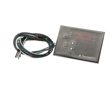 LOW TEMP INDUSTRIES 195443 CONTROLLER ( EF HOT FOOD WELL)