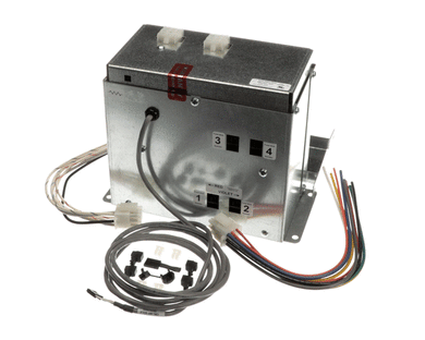 LOW TEMP INDUSTRIES 195449 DOUBLE MOTHERBOARD(QK-SWITCH)