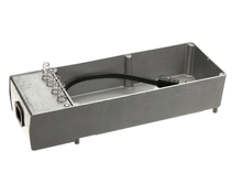LOW TEMP INDUSTRIES 237900 EVAPORATOR,CONDENSATE(117V)