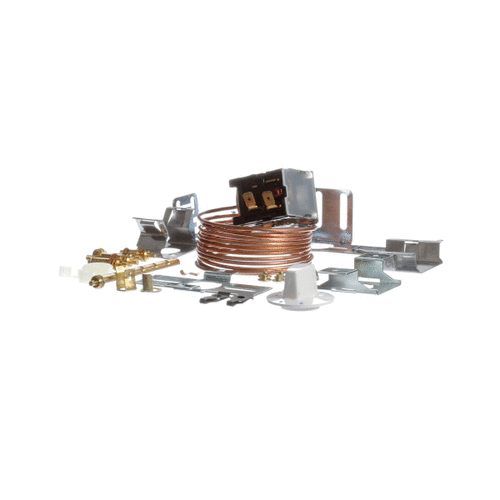 LOW TEMP INDUSTRIES PARTS 281010