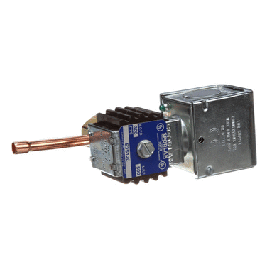 LOW TEMP INDUSTRIES 281610 SOLENOID VALVE(1/4X1/4 ODF)