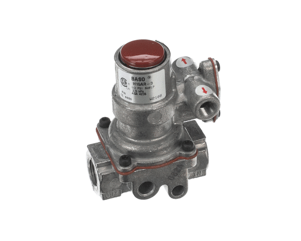 LOW TEMP INDUSTRIES PARTS 284200