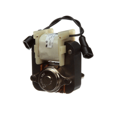 LOW TEMP INDUSTRIES 312021 MOTOR, 43W/3250 RPM/115V