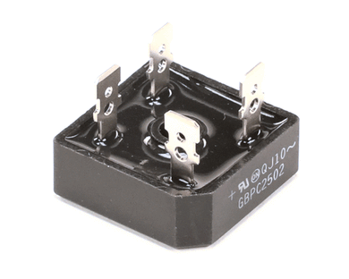 LOW TEMP INDUSTRIES 312392 BRIDGE RECTIFIER(25A/50V)
