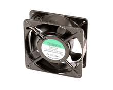 LOW TEMP INDUSTRIES 312400 EXHAUST FAN