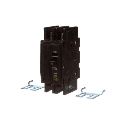 LOW TEMP INDUSTRIES 332220 CIRCUIT BREAKER  2 POLE 30 AMP
