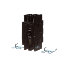 LOW TEMP INDUSTRIES 332220 CIRCUIT BREAKER, 2 POLE 30 AMP