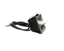 LOW TEMP INDUSTRIES 335911 SWITCH,TOGGLE(1PL-5A/125V-TR)