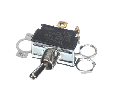LOW TEMP INDUSTRIES 335920 HEAT LAMP SWITCH DP